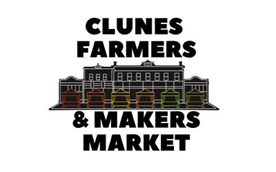 Clunes Market